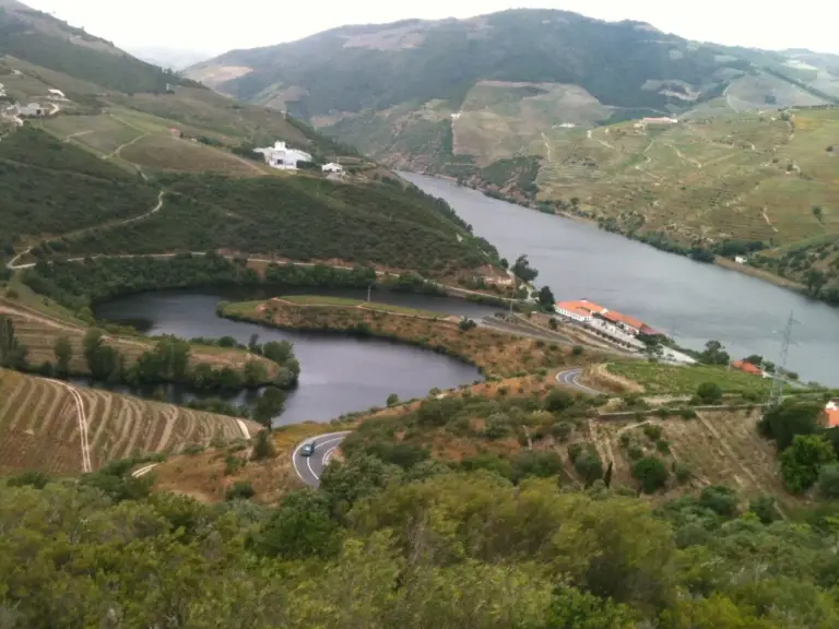 Rainfall and temperature 2013 – short or long-term changes?
