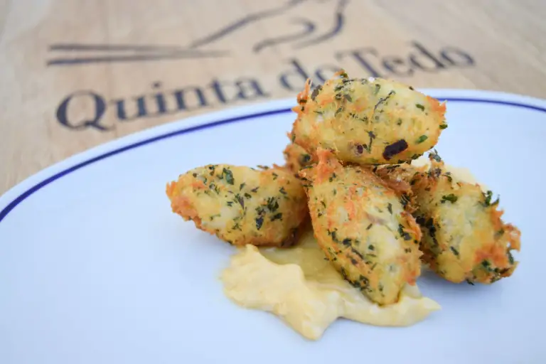 Open for business – Bistro Terrace!