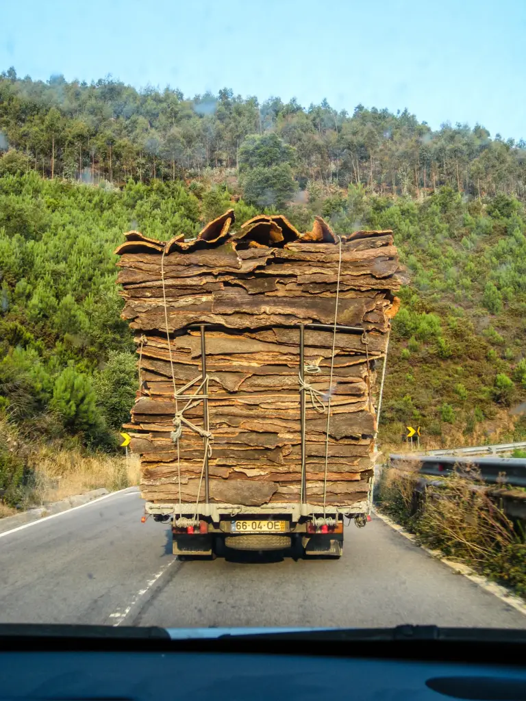 Long live cork!