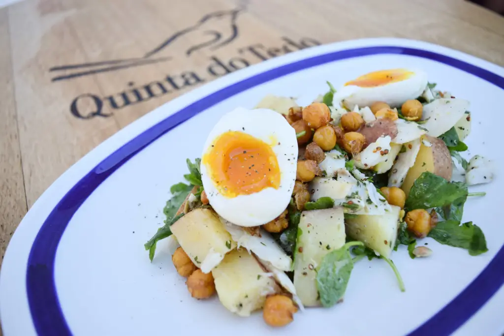 Bacalhau