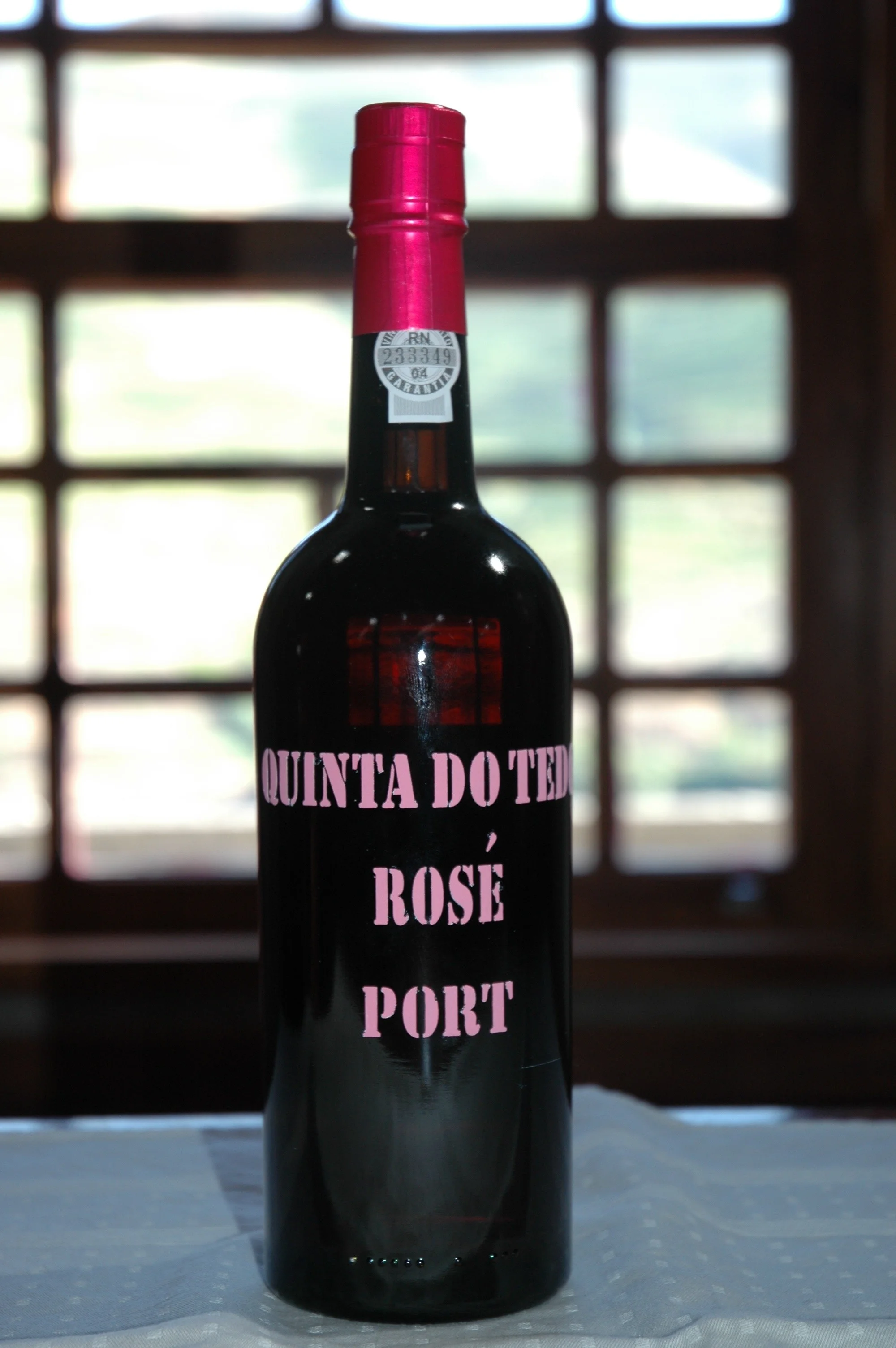 Porto Rose