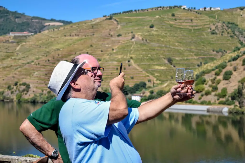 Examining Porto: