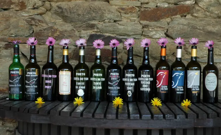 How to Survive in a Changing Wine World