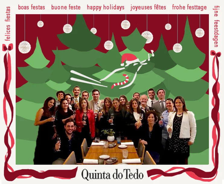 Have a holly jolly holiday season!