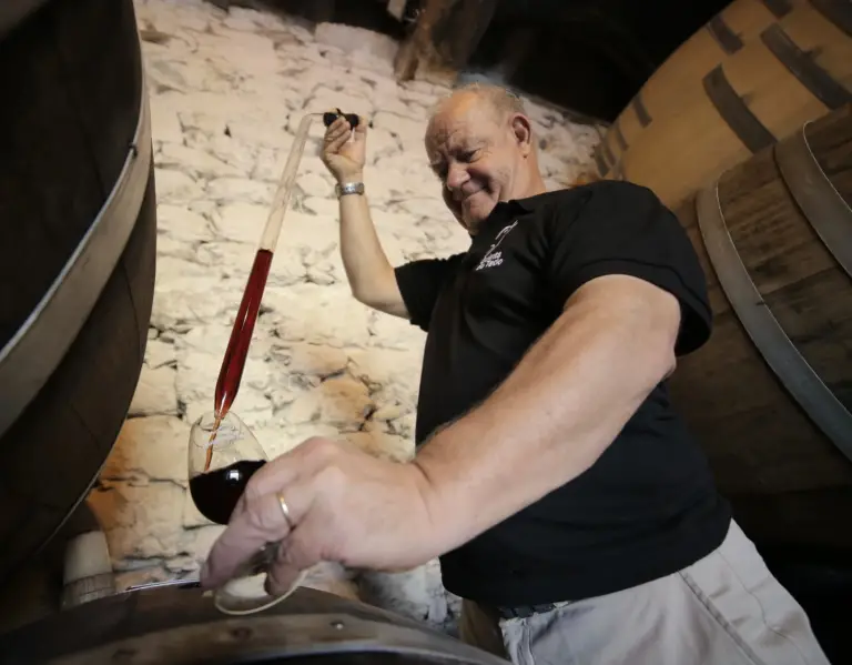 Spotlight on our Special Tastings