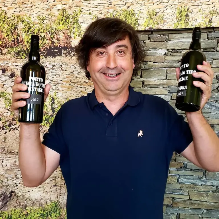 Recent Quinta do Tedo Accolades
