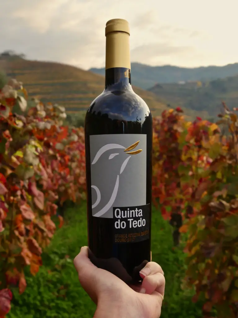 New editions of our Douro DOC wines!