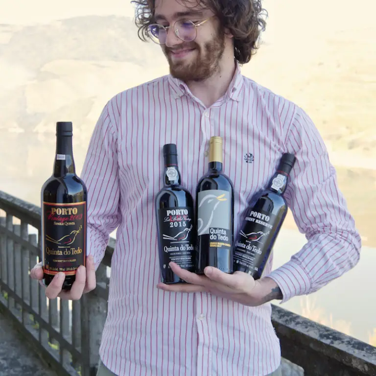 Porto 101 – Part 2, Port styles demystified