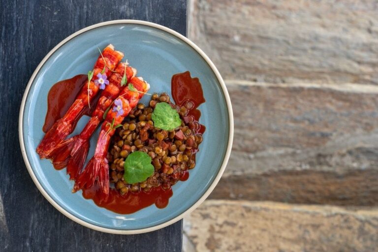 Bistro Terrace’s Spring 2023 reopening