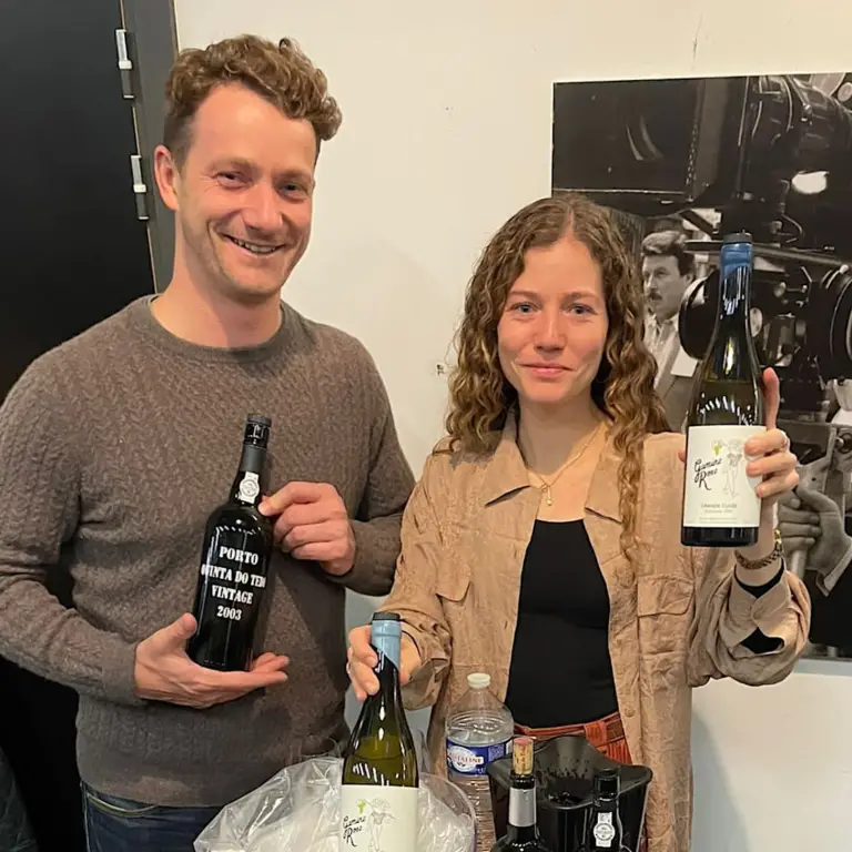Recent international tastings, and our new Grande Reserva Savedra 2020 and Olive Oil 2023