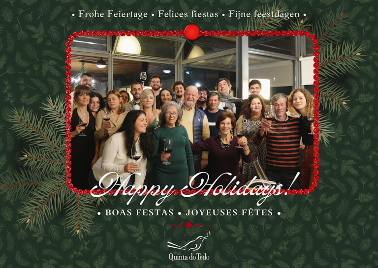 Happy holidays 2023!