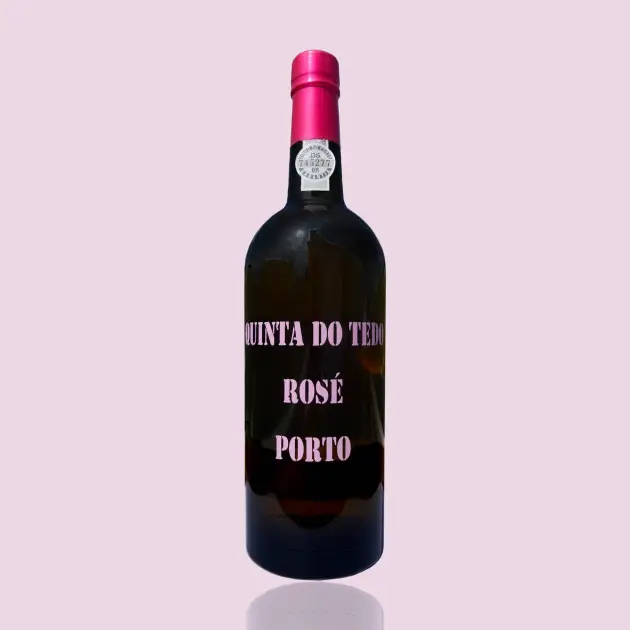 Porto Rosé