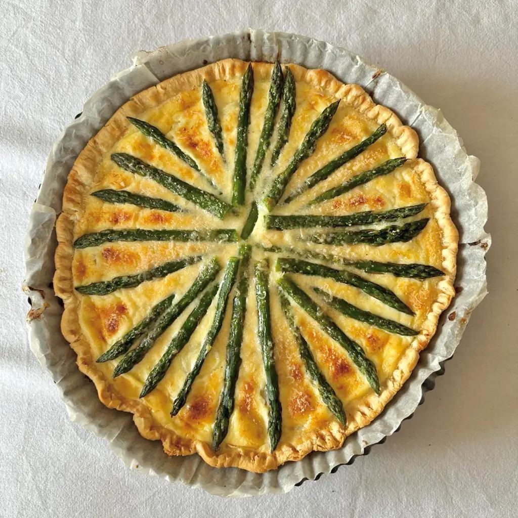Spring recipes to pair with our Douro DOC Rosé