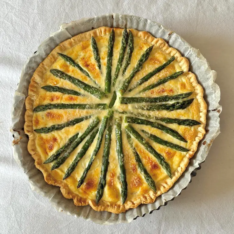 Spring recipes to pair with our Douro DOC Rosé