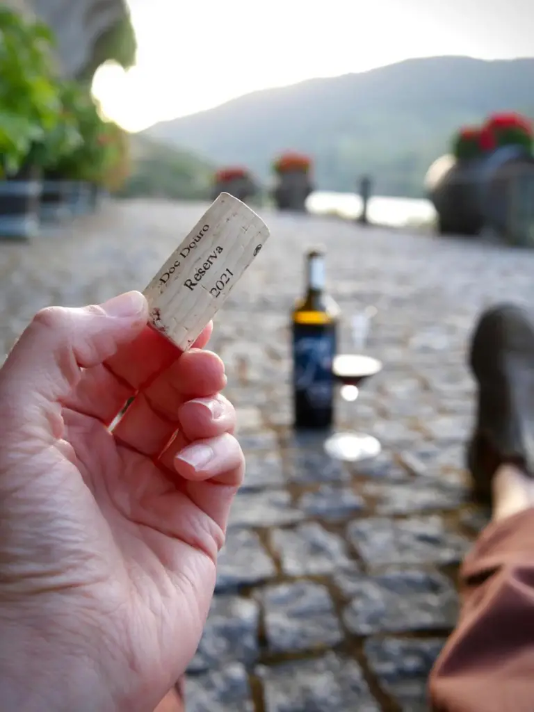 New releases – LBV 2018 & Douro DOC Reserva 2021