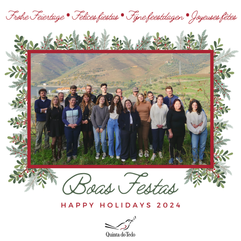 Happy holidays 2024!