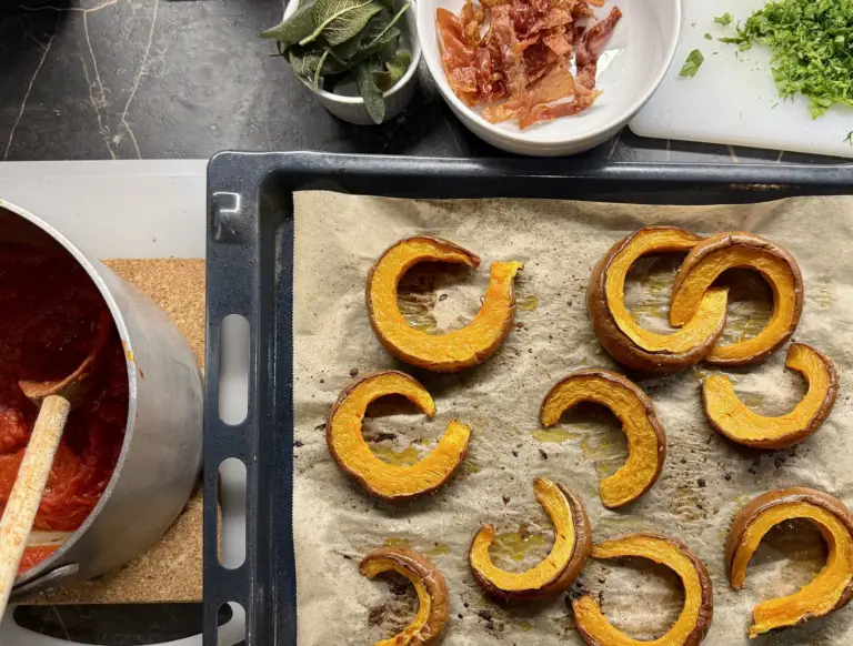 Quinta do Tedo’s 2025 olive harvest and Extra Virgin Olive Oil recipes