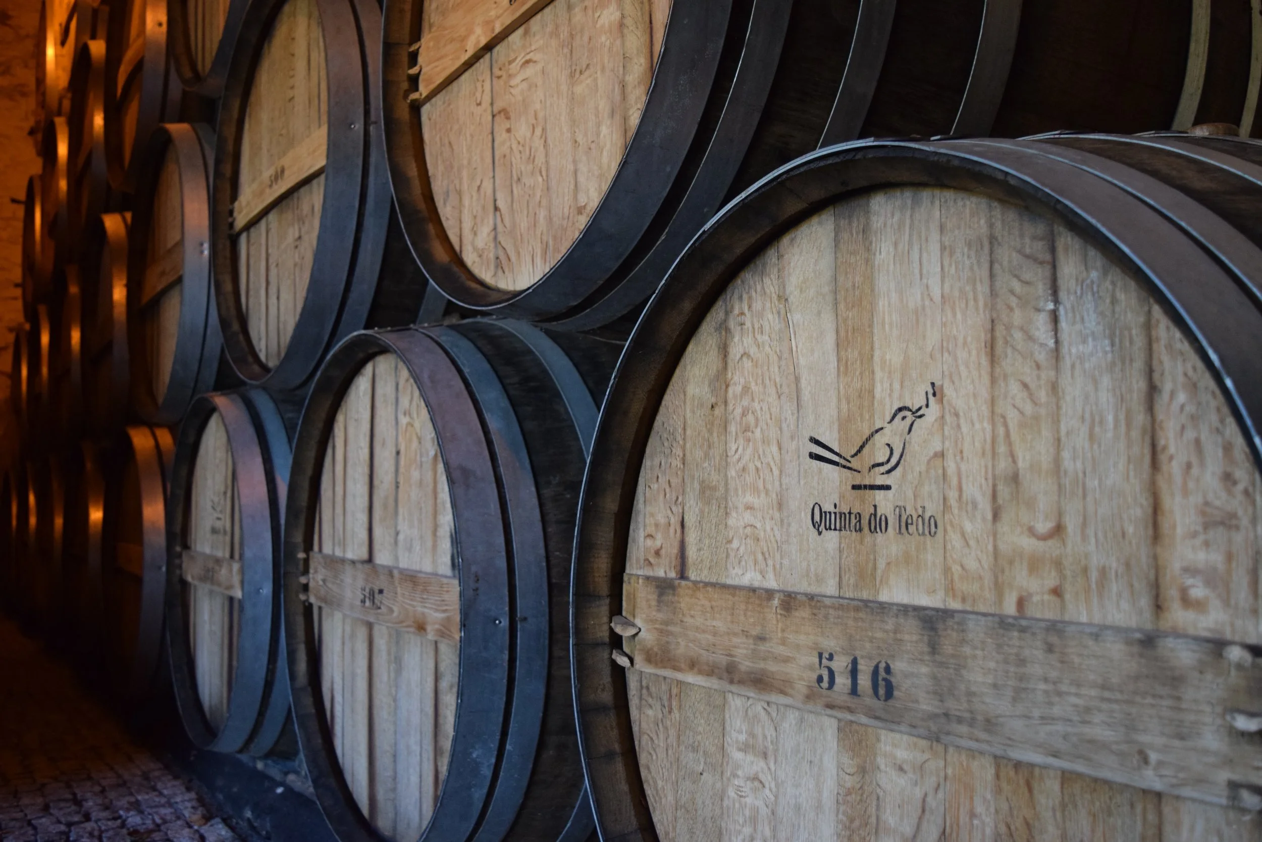 Quinta do Tedo