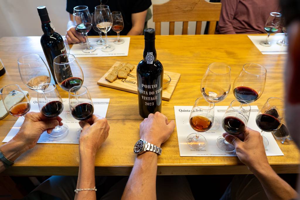 Special Tasting with Cheese & Charcuterie