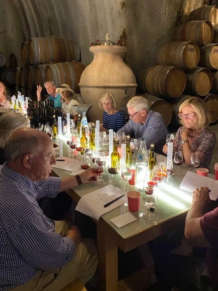 Coming up – our annual Winemaker For A Day Experience 🍷