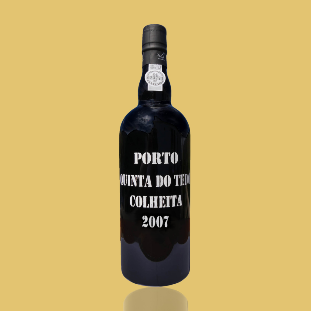 Colheita 2007