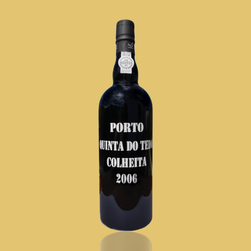 Colheita 2006