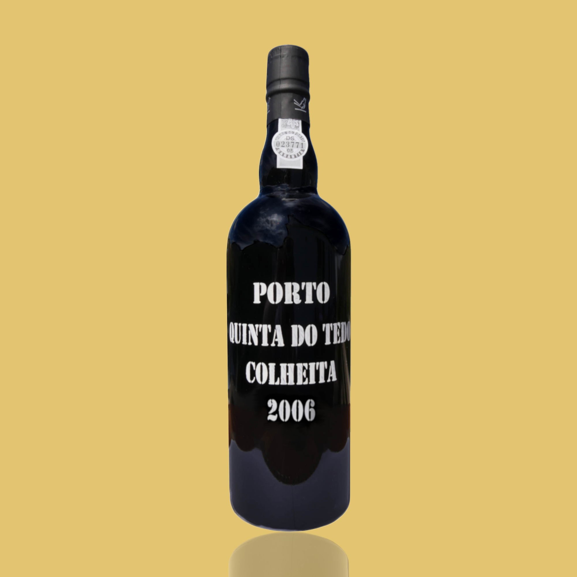 Colheita 2006