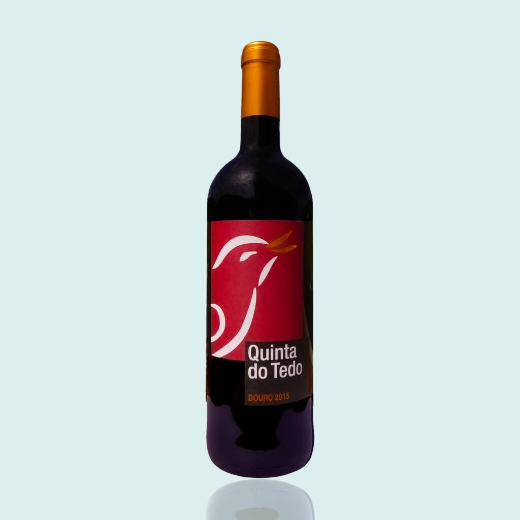 Douro DOC Red 2022
