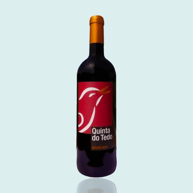 Douro DOC Red 2022