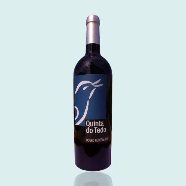Douro DOC Reserva Red 2022