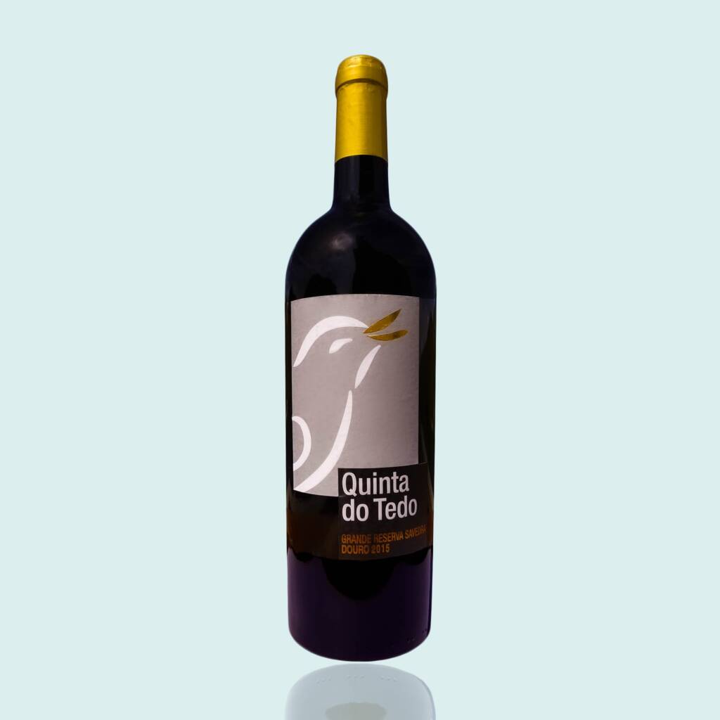 Douro DOC Grande Reserva Savedra Red 2021