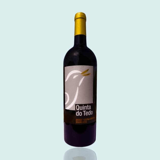 Douro DOC Grande Reserva Savedra Red 2021
