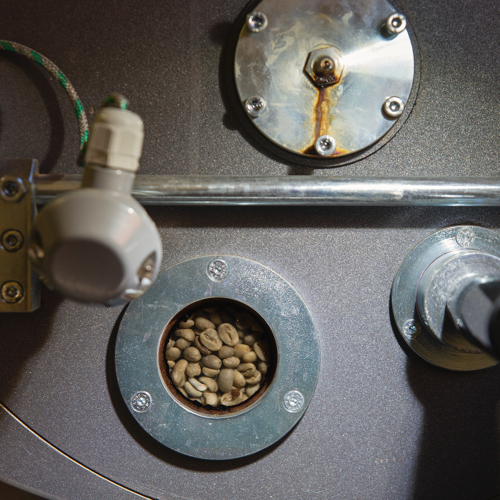 Le Café Barriqué (150 g) - Image 4