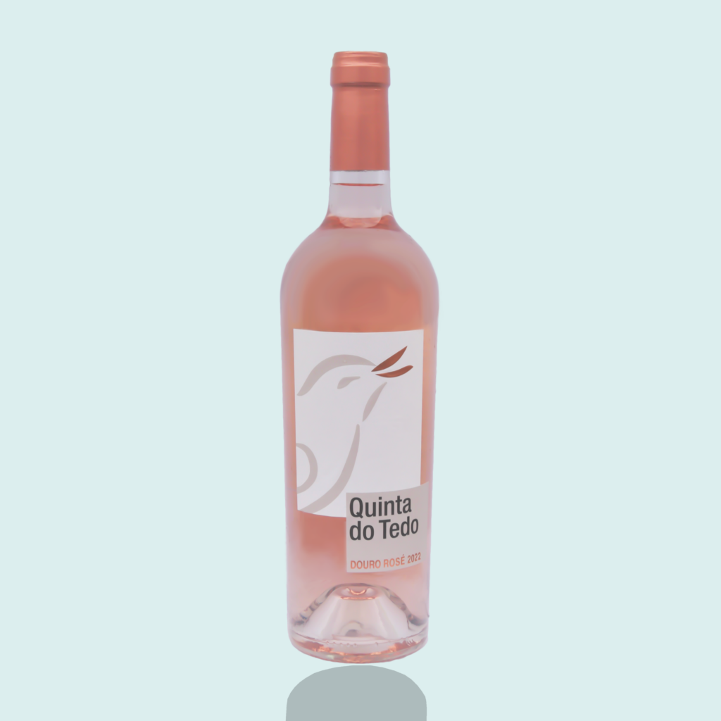 Douro DOC Rosé 2024