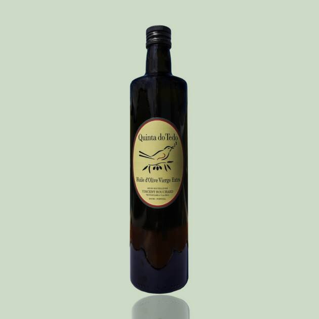 Extra Virgin Olive Oil