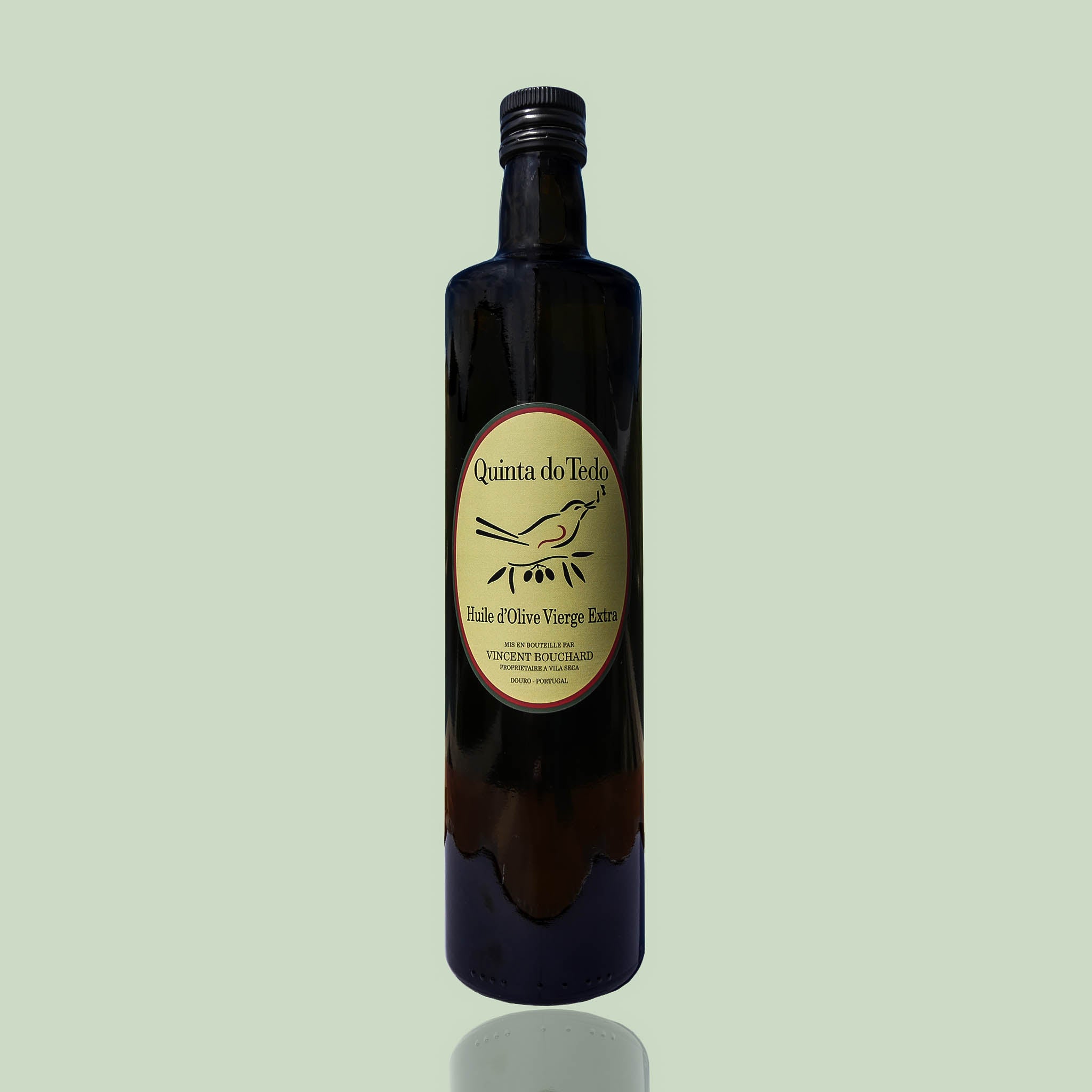Extra Virgin Olive Oil