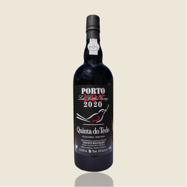 Late Bottled Vintage (LBV) 2021