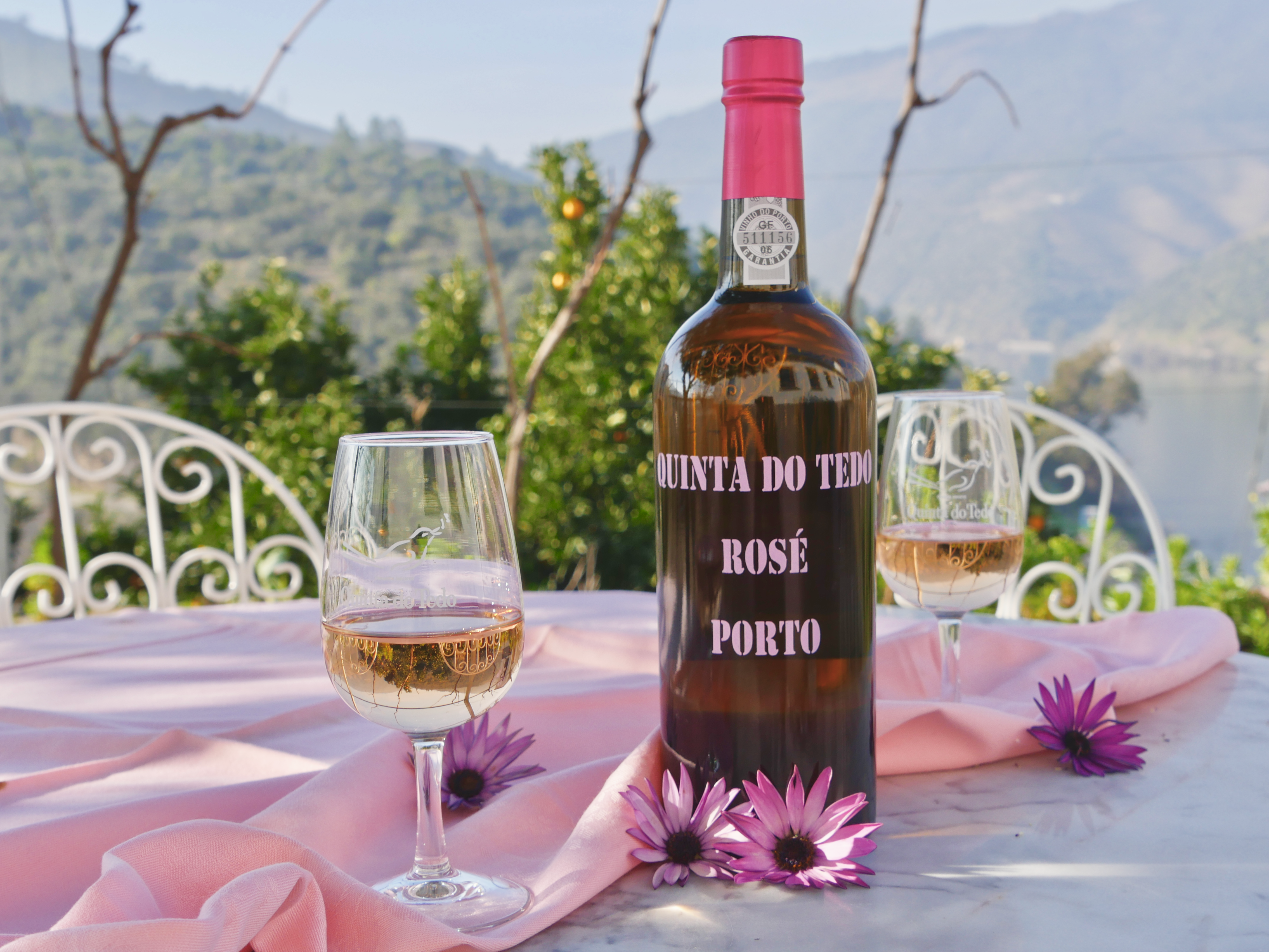 Rosé Porto - Image 2