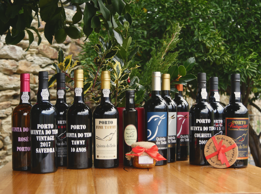 Our 2021 holiday gifts to YOU!