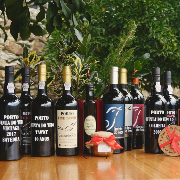 Our 2021 holiday gifts to YOU!