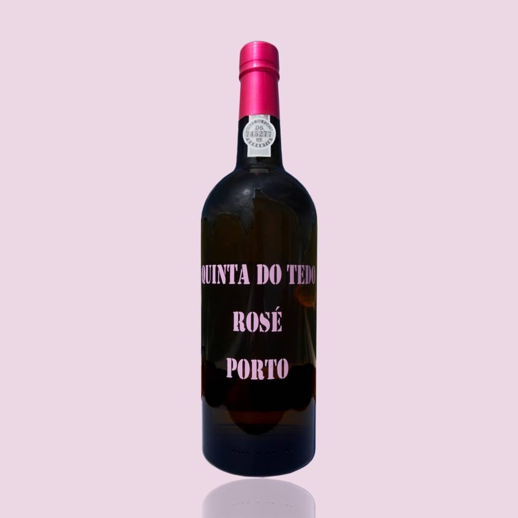 Rosé Porto