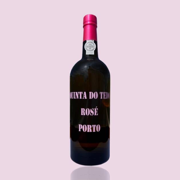 Rosé Porto