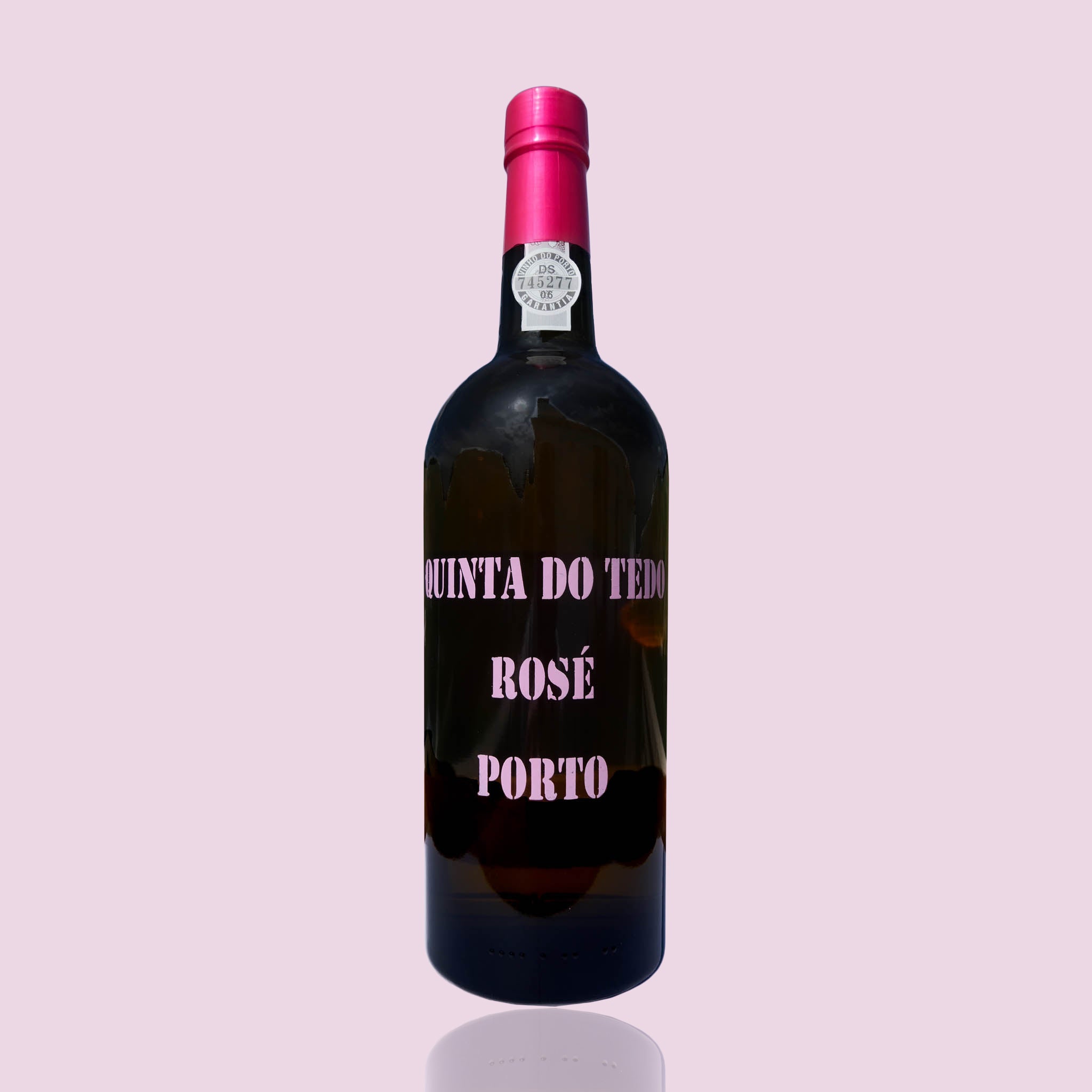 Rosé Porto