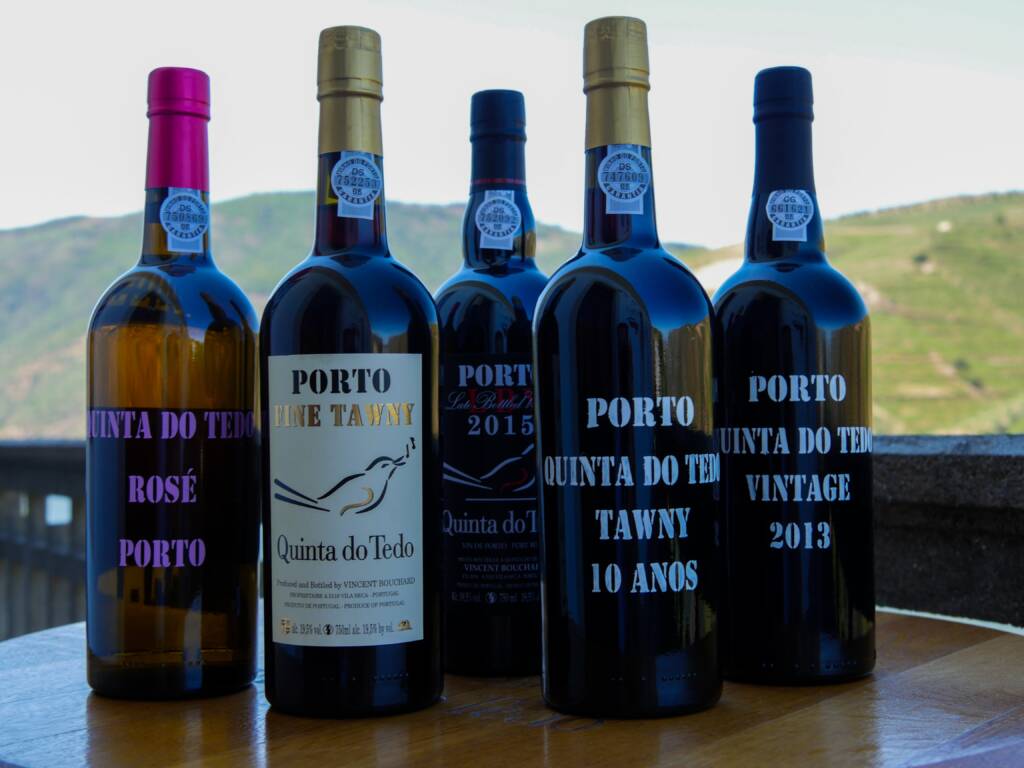 Port Wines