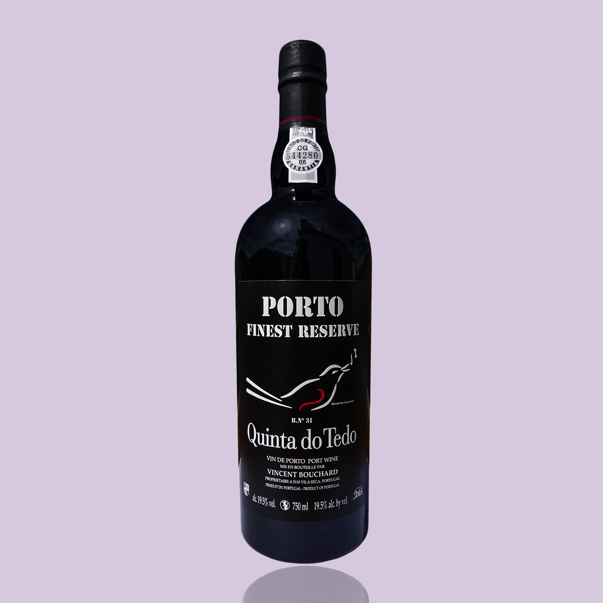 Ruby Finest Reserve