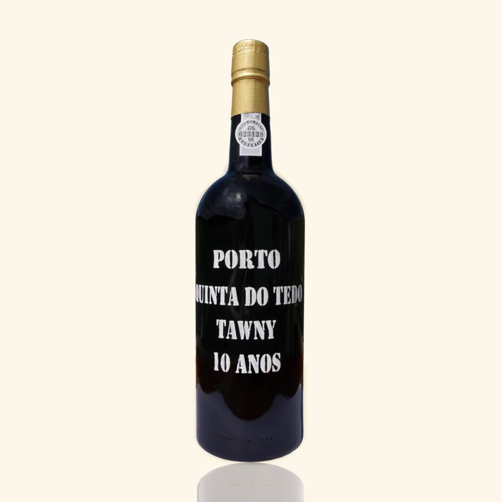 Tawny 10 Years