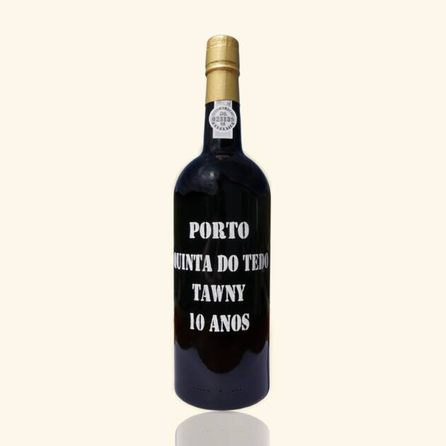 Tawny 10 Years