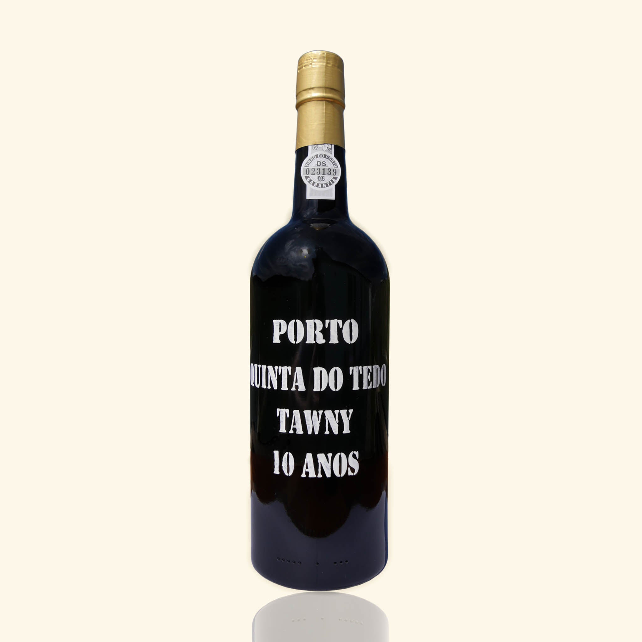 Tawny 10 Years