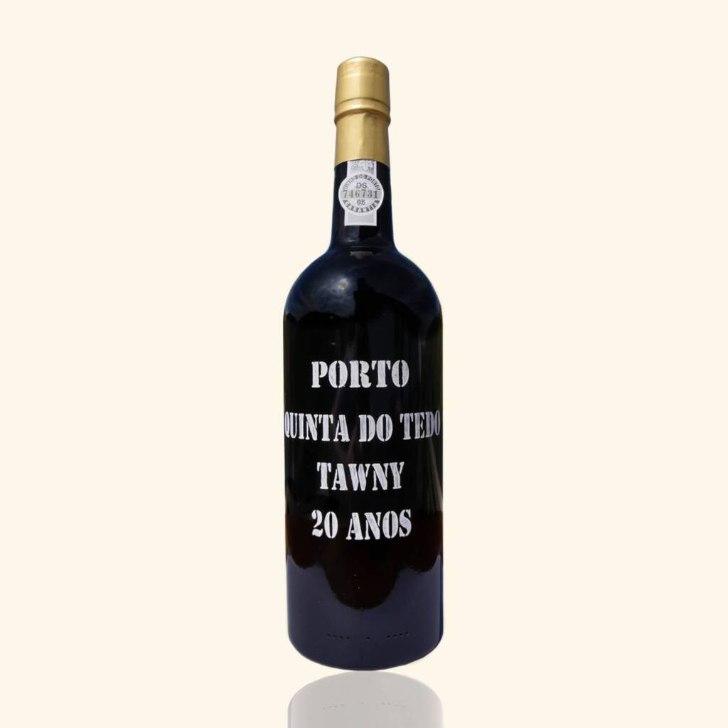 Tawny 20 Years