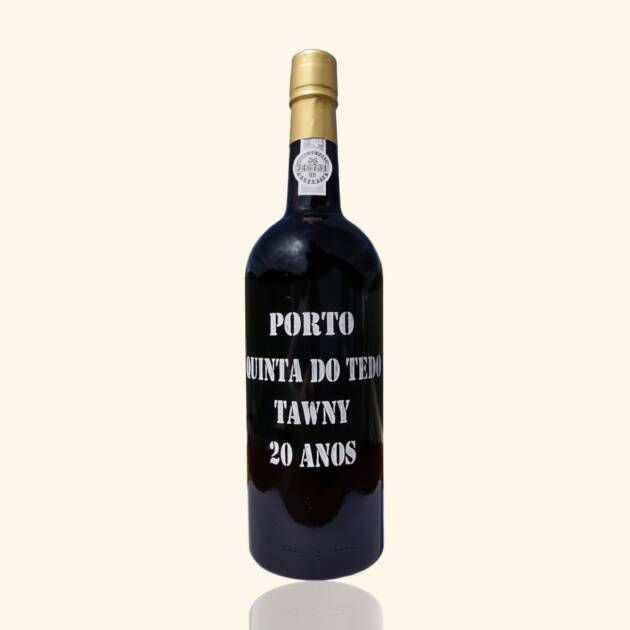 Tawny 20 Years